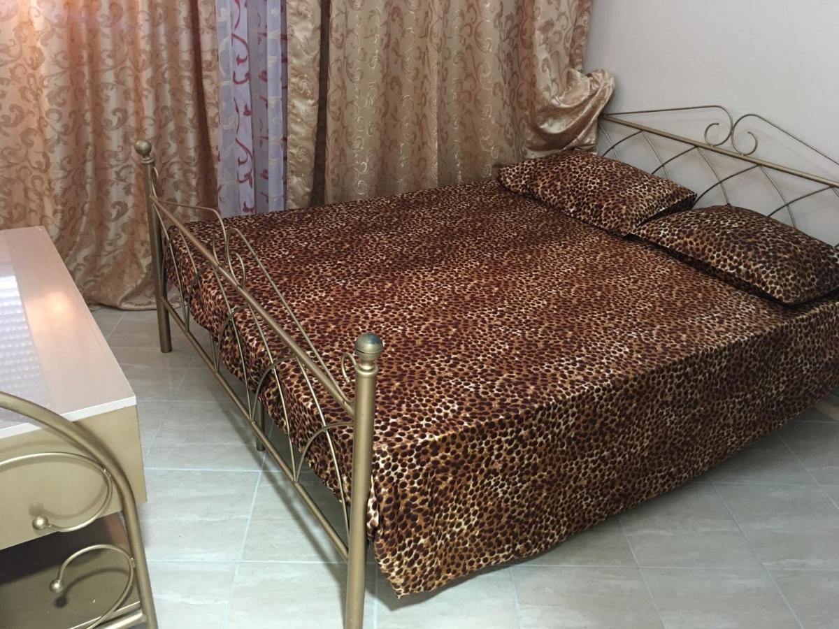 Royal Apartment Luxury Holiday For Queen And King Sarandë Exterior foto